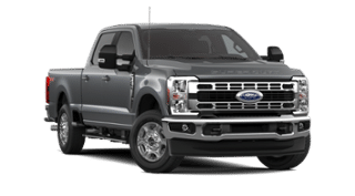2026 Ford Super Duty® External Image 4